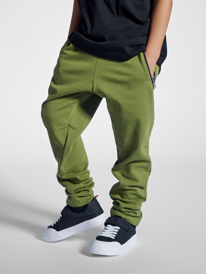 stmANTON PANTS, 6107, model