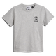 GREY MELANGE