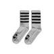 LIGHT GREY MELANGE