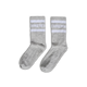LIGHT GREY MELANGE