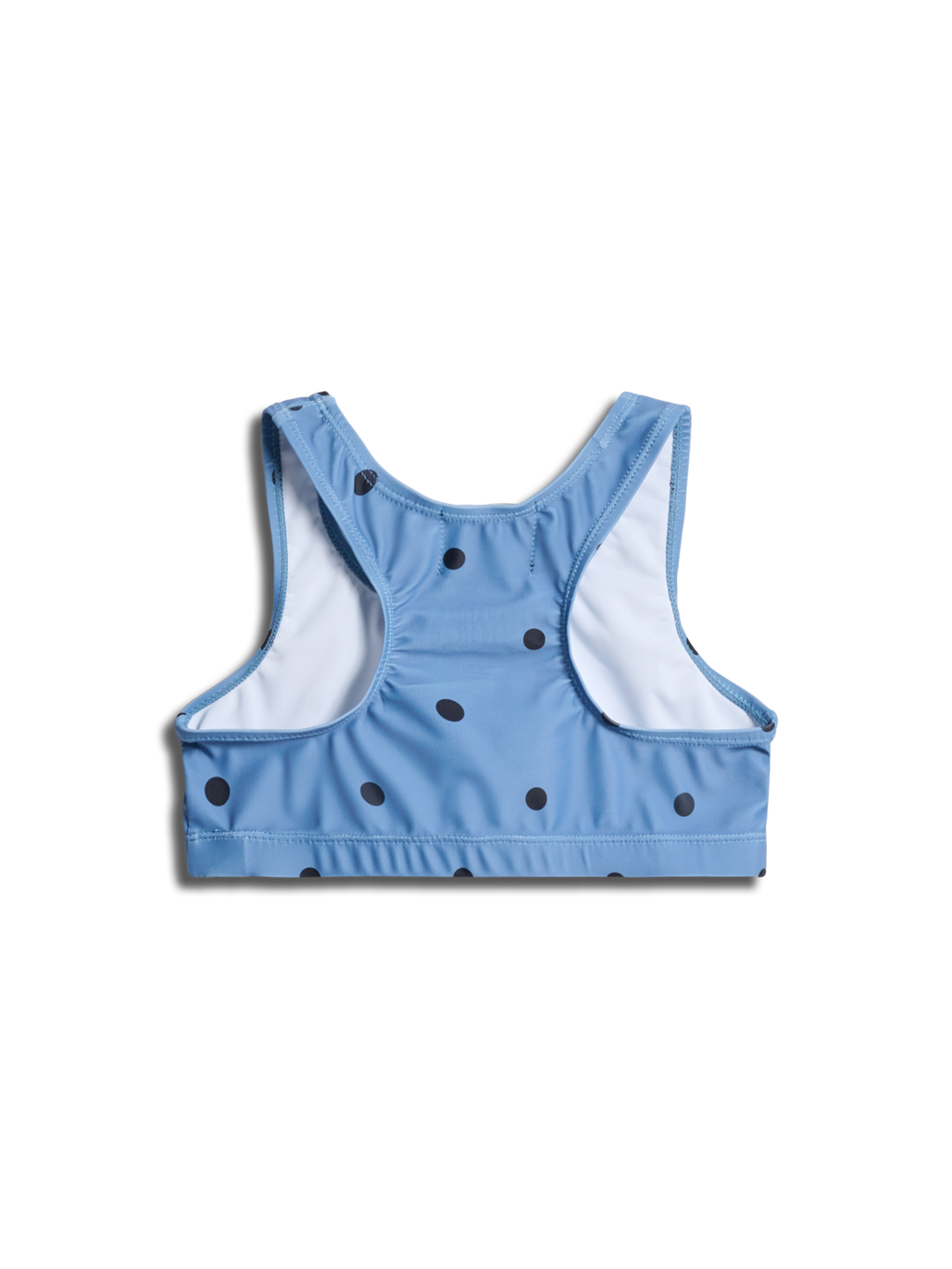 stsNAYA BIKINI, COPEN BLUE, packshot