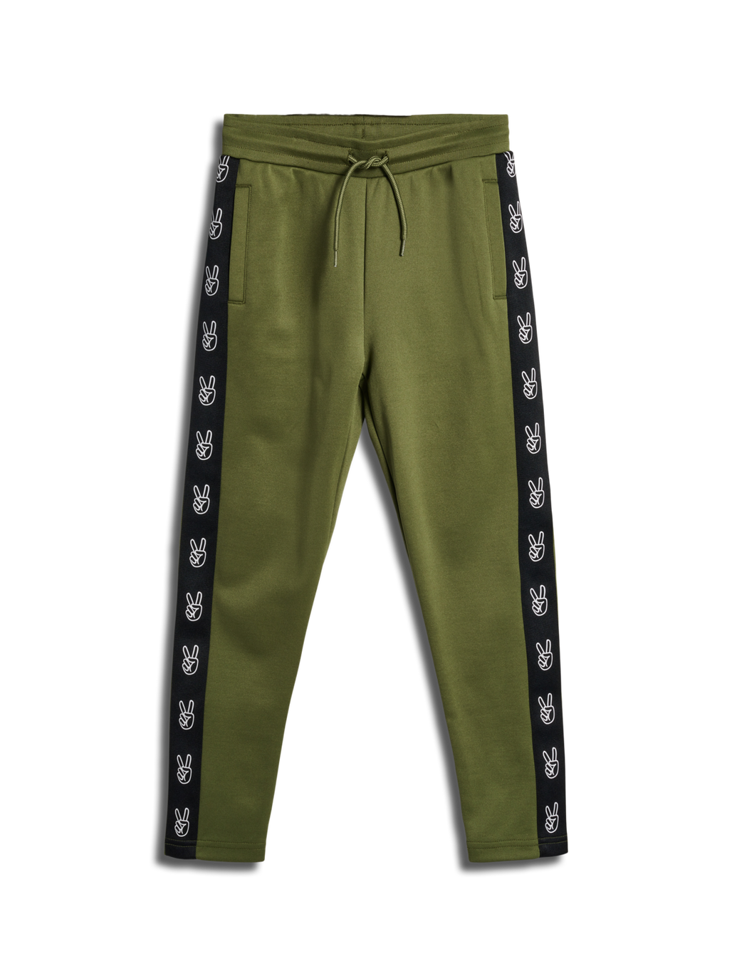 stsCOLE PANTS, OLIVE BRANCH, packshot