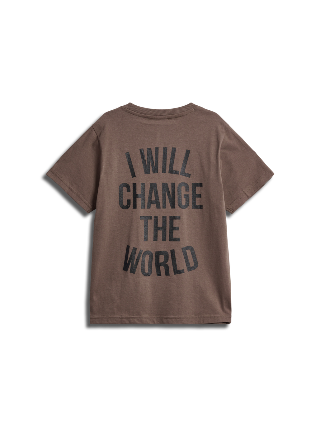 stsREVOLUTION T-SHIRT S/S, RAIN DRUM, packshot