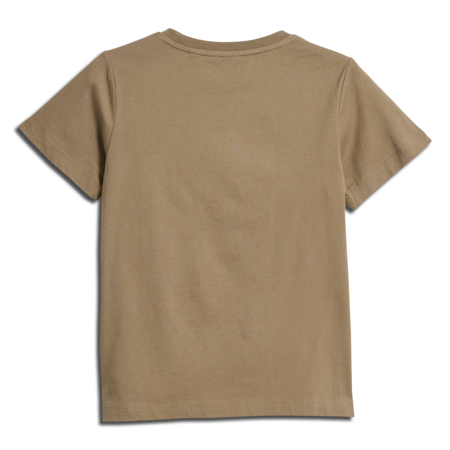 stmOCEAN T-SHIRT S/S, SEPIA TINT, packshot