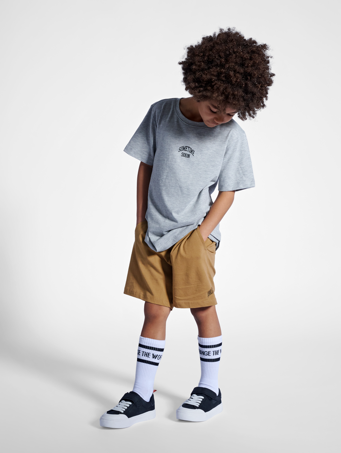 stmOCEAN SHORTS, 8075, model
