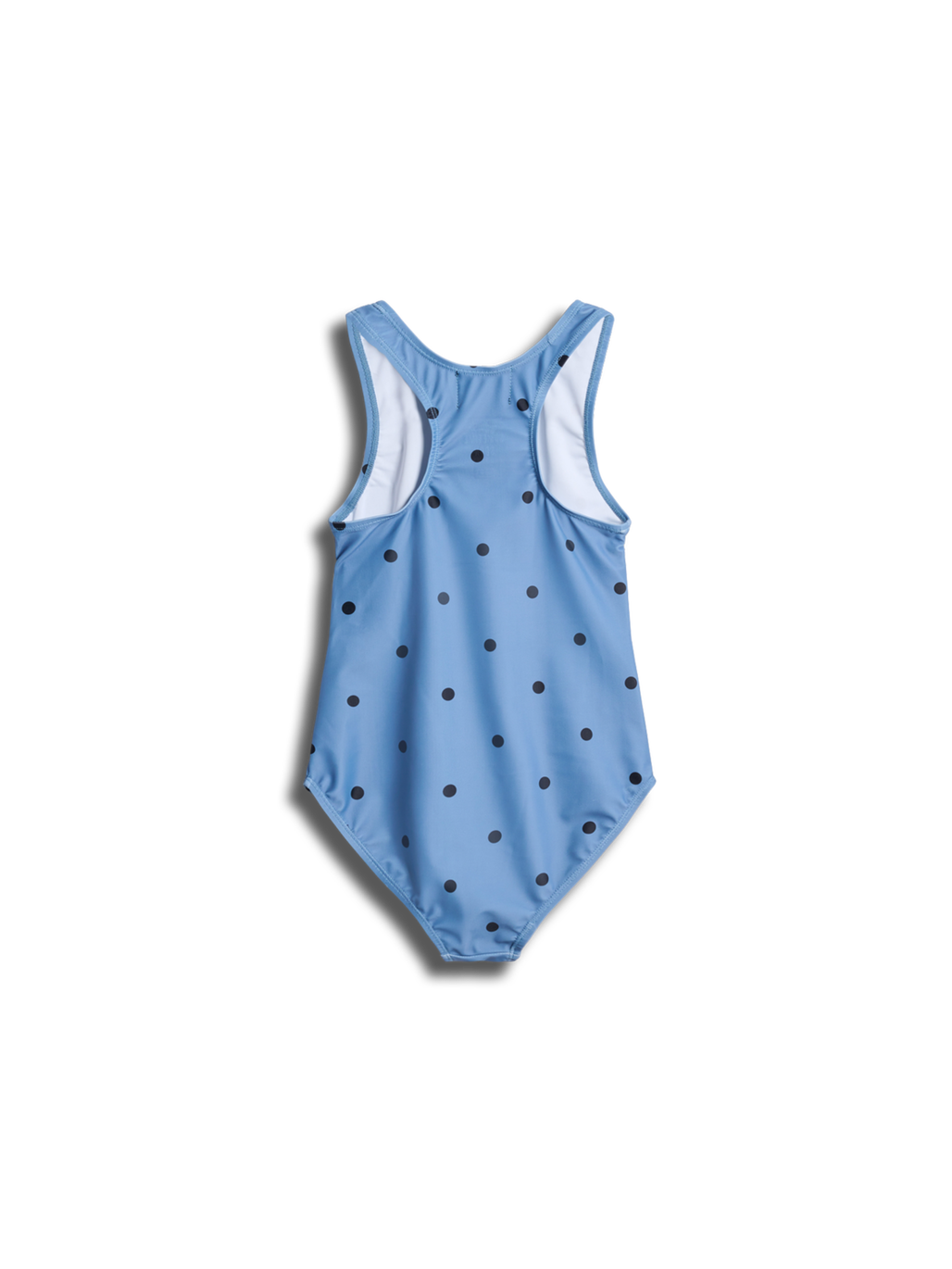 stsNELLIE SWIMSUIT, COPEN BLUE, packshot