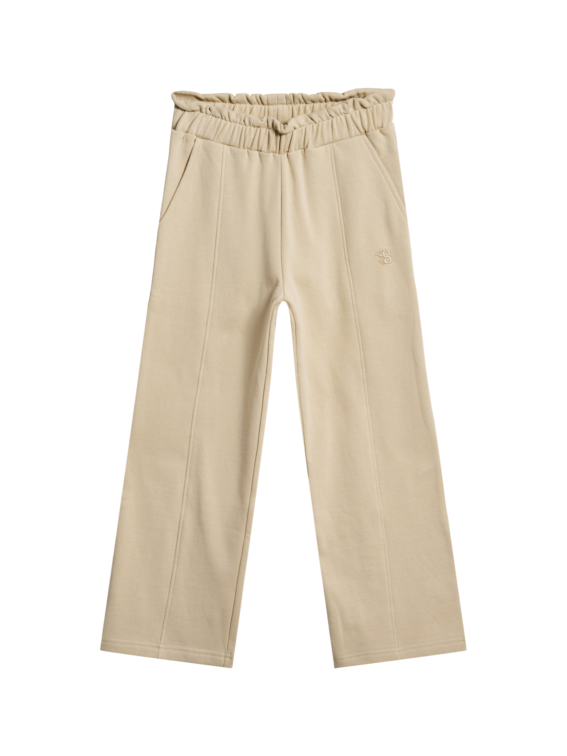 stsBAILEY PANTS, FOG, packshot