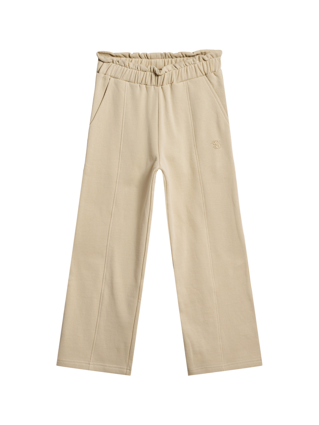 stsBAILEY PANTS, FOG, packshot