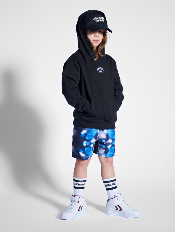 stmKARMA HOODIE