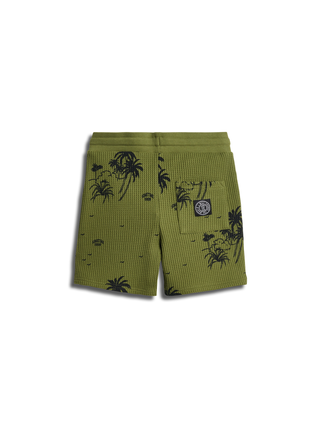 stsBAHAMAS SHORTS, MAYFLY, packshot