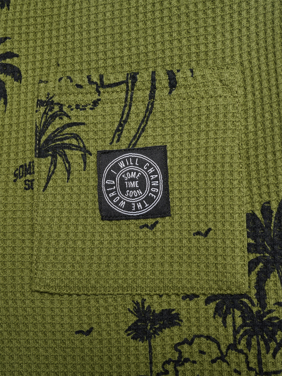 stsBAHAMAS SHORTS, MAYFLY, packshot