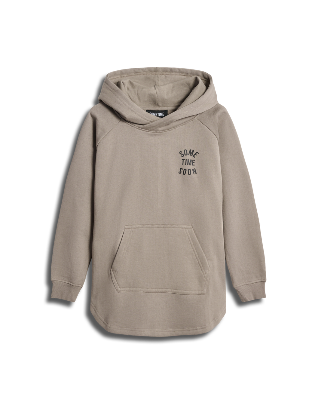stsMONTEREY HOODIE, ROASTED CASHEW, packshot