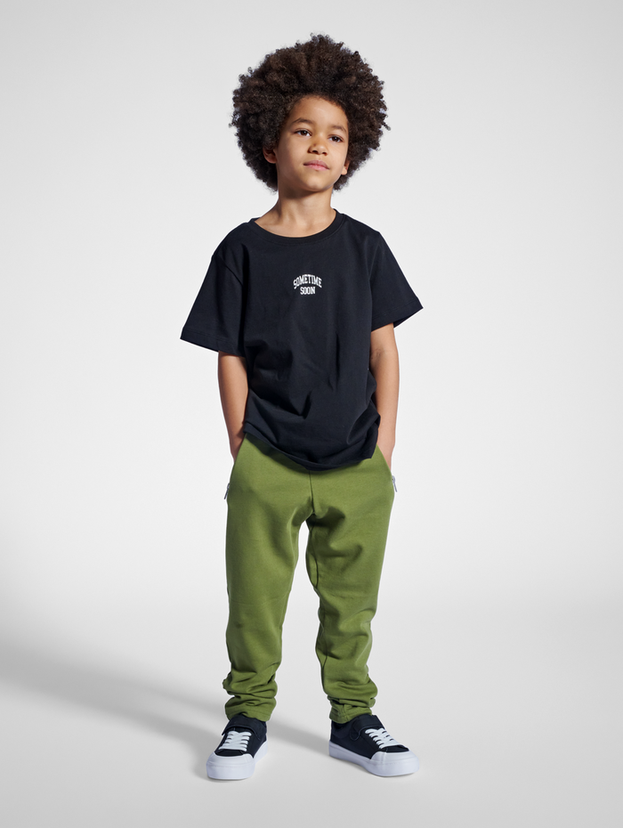 stmANTON PANTS, 6107, model