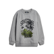 GREY MELANGE