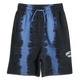 TRUE BLUE/BLACK