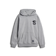 GREY MELANGE
