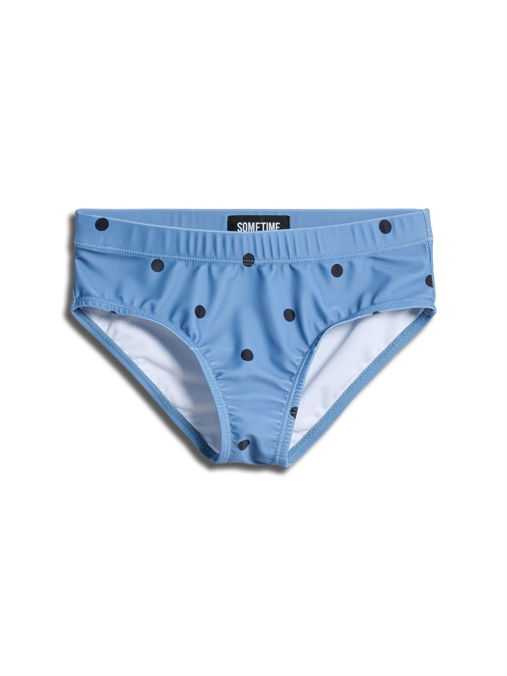 stsNAYA BIKINI, COPEN BLUE, packshot