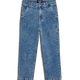LIGHT BLUE DENIM
