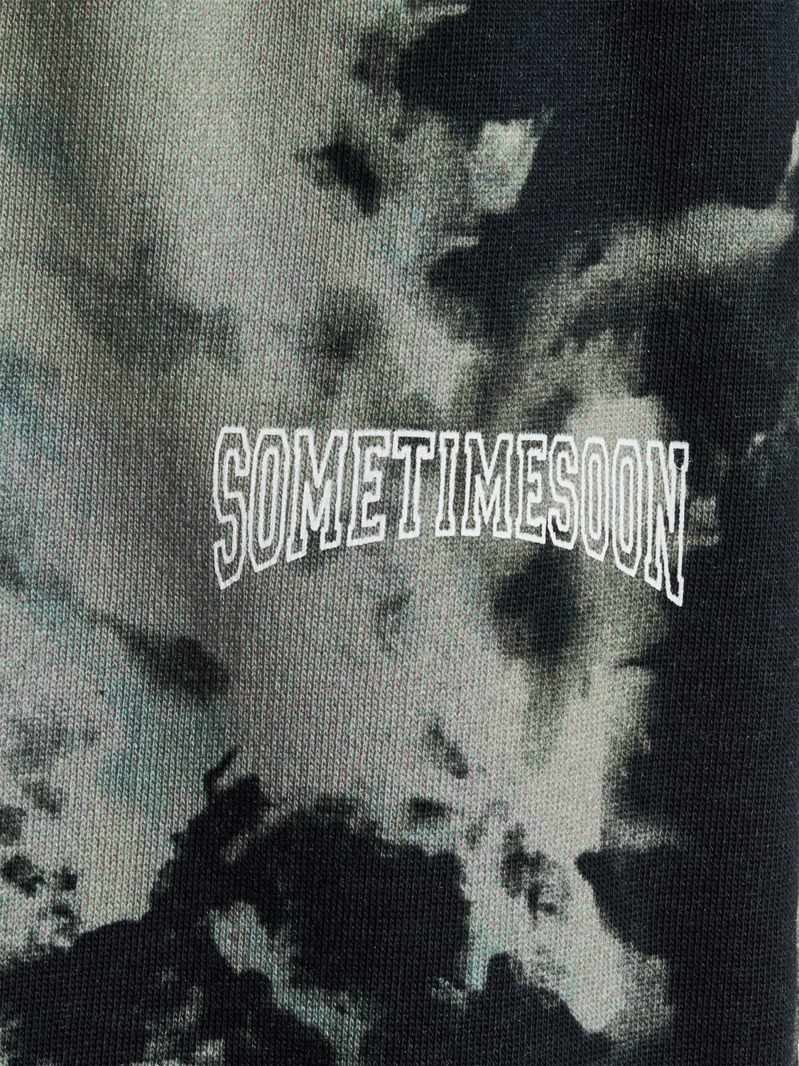 stsLIAM PANTS, BLACK, packshot