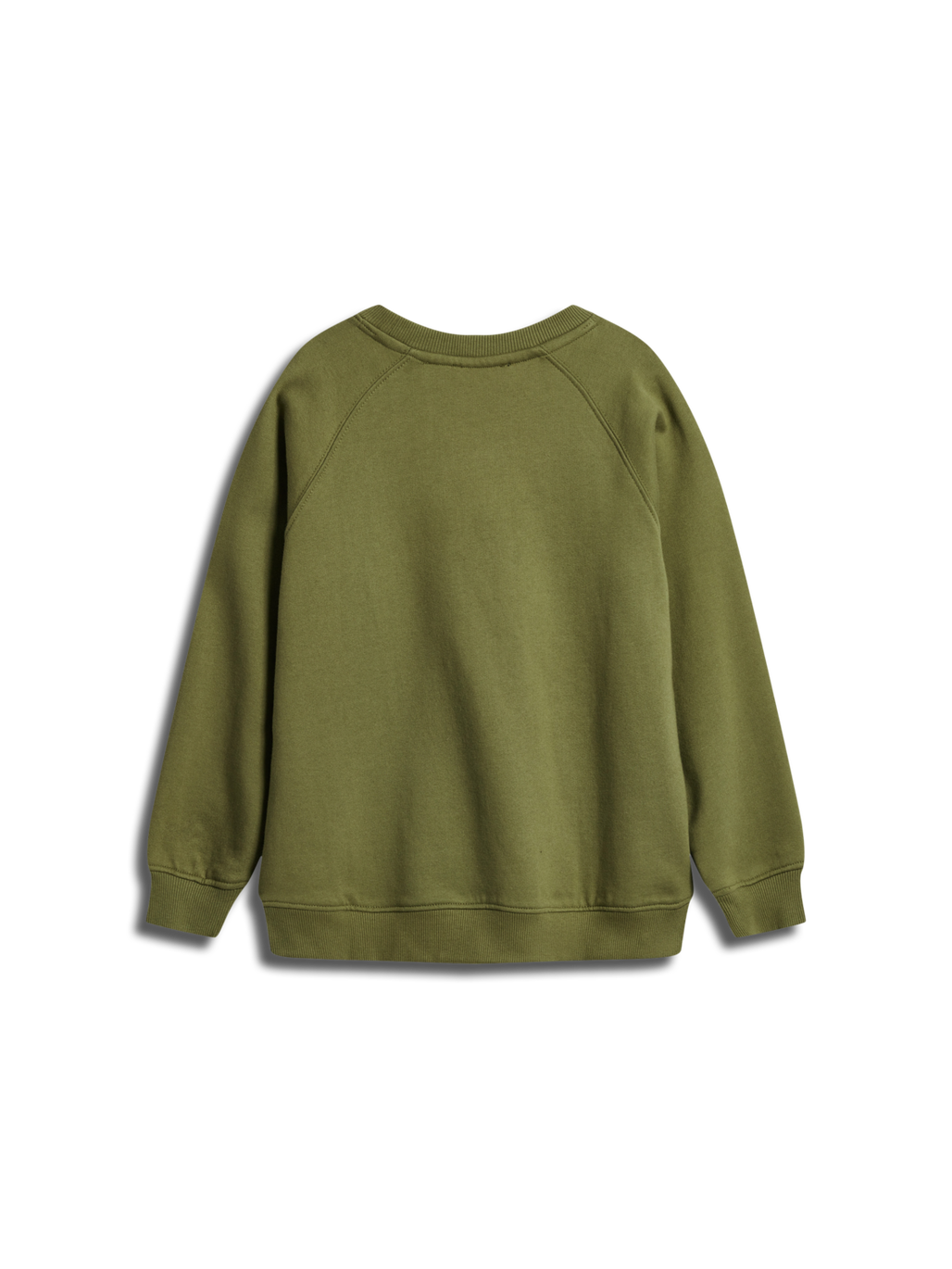 stsCORNELIUS SWEATSHIRT, OLIVE BRANCH, packshot