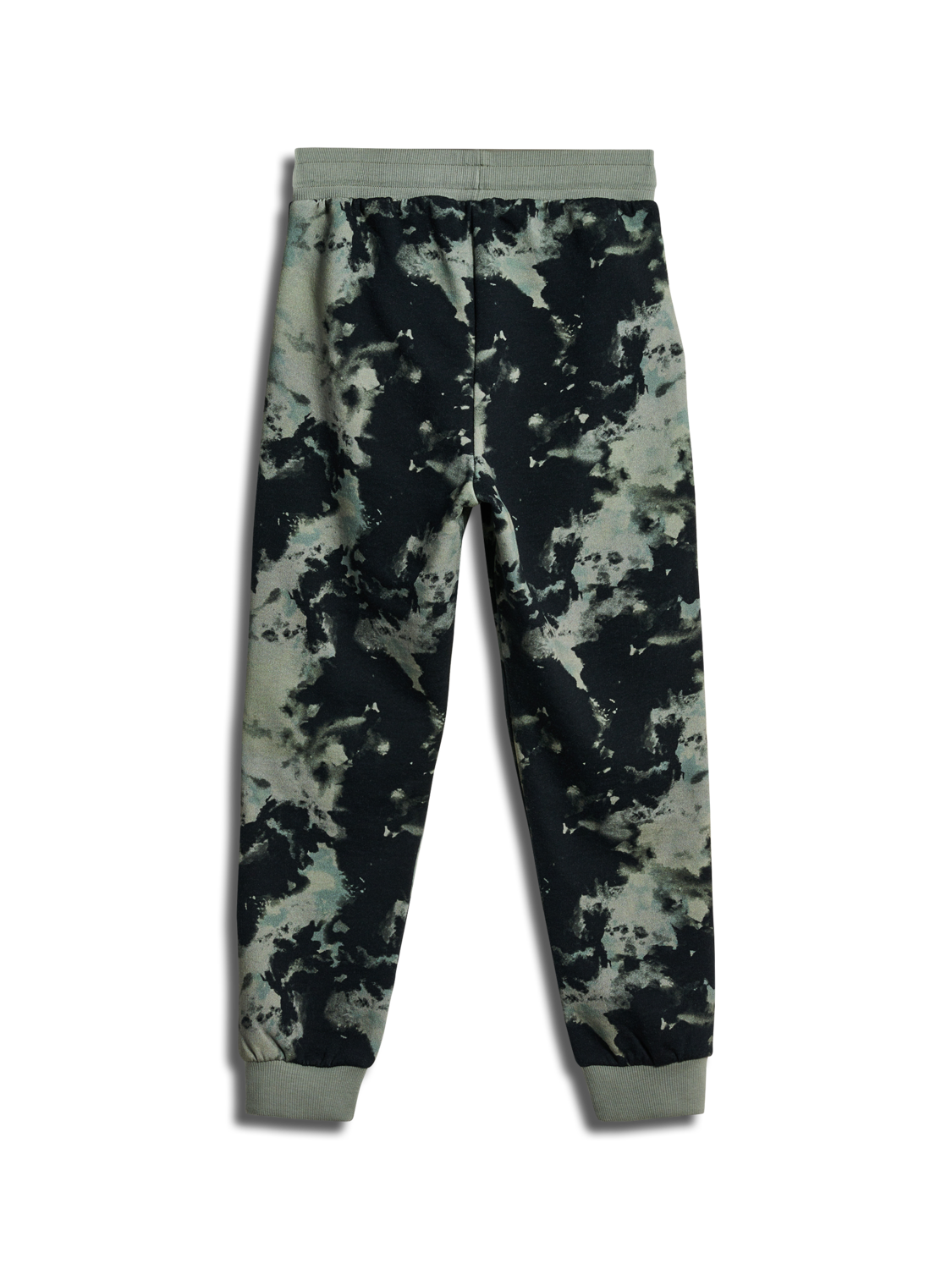 stsLIAM PANTS, BLACK, packshot