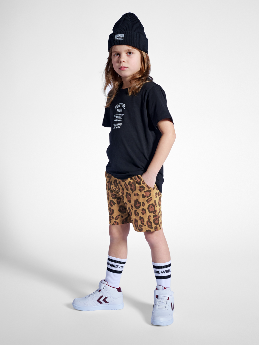 【threetimes】 Sandy shorts /追跡付 Sometime Soon stmEASTWOOD SHORTS - SEPIA TINT | sometimesoon.com