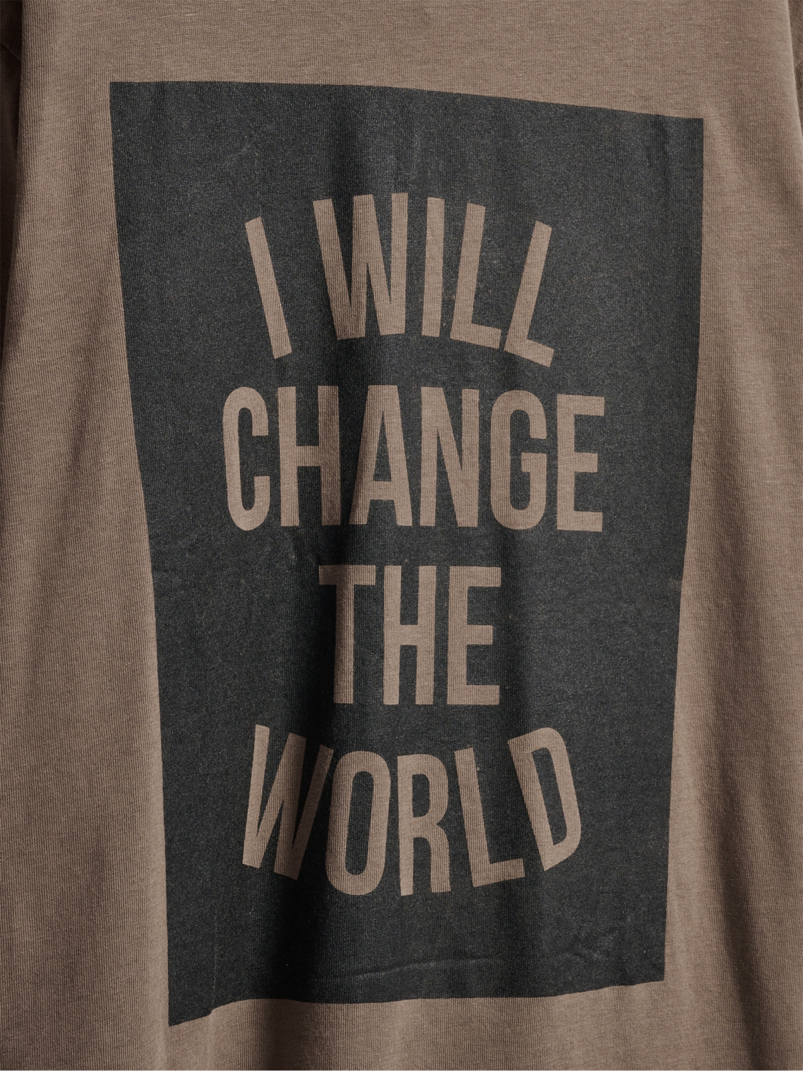 stsMAGGIE DRESS L/S, CARIBOU, packshot