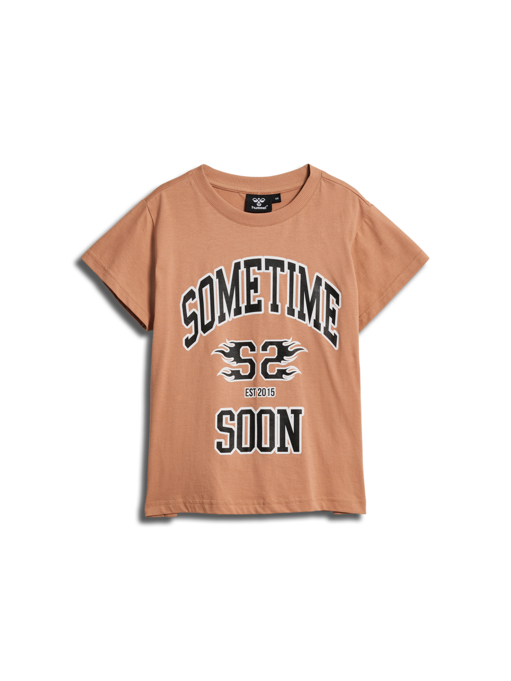 stsHAZEL T-SHIRT, CAFE AU LAIT, packshot
