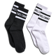 BLACK/WHITE