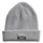 LIGHT GREY MELANGE