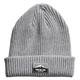 LIGHT GREY MELANGE