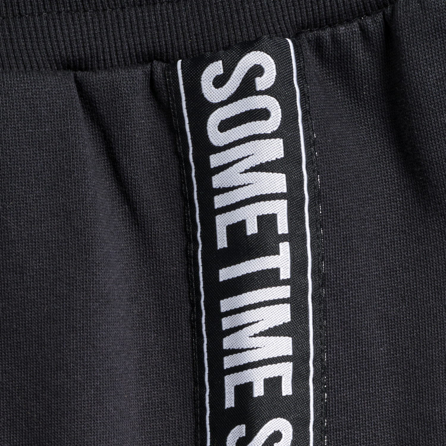 stsEVIE PANTS, BLACK, packshot